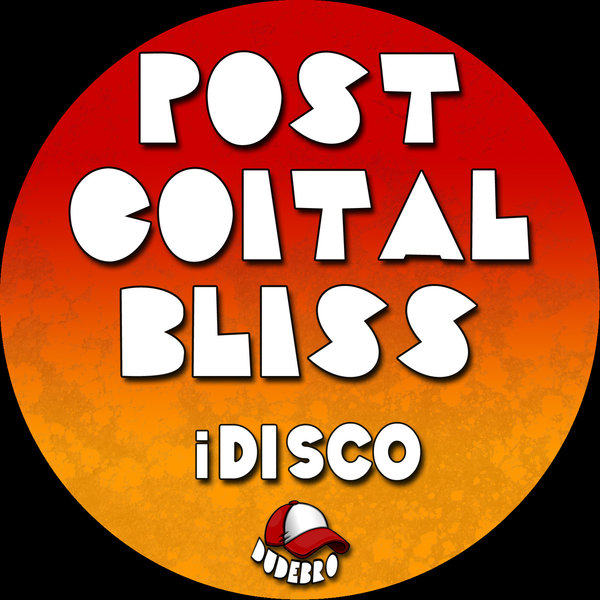 00-Idisco-Post Coital Bliss-2015-