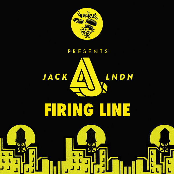 Jacklndn - Firing Line