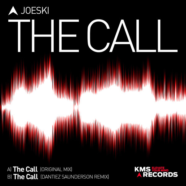 Joeski - The Call