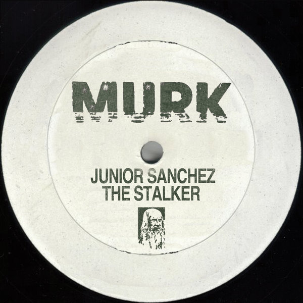 Junior Sanchez - The Stalker