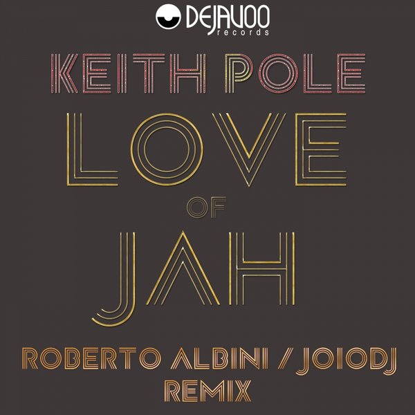 00-Keith Pole-Love Of Jah-2015-