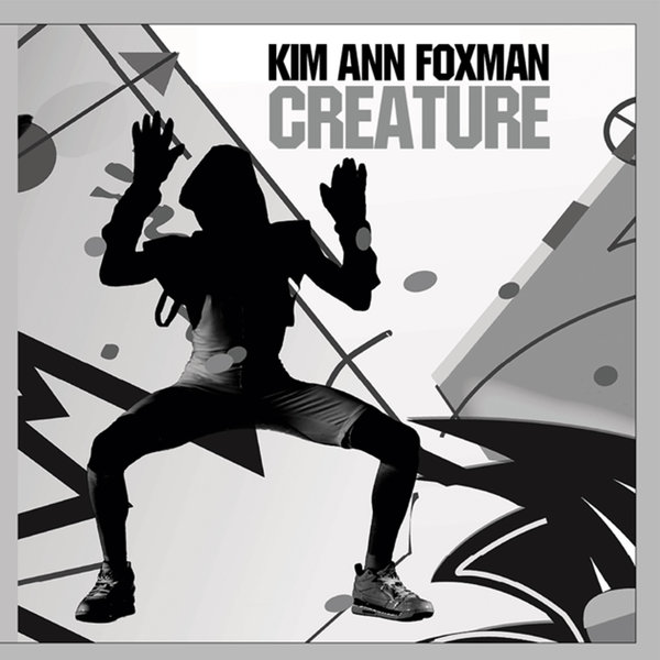 00-Kim Ann Foxman-Creature-2015-
