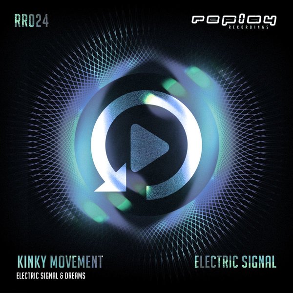 Kinky Movement - Electric Signal