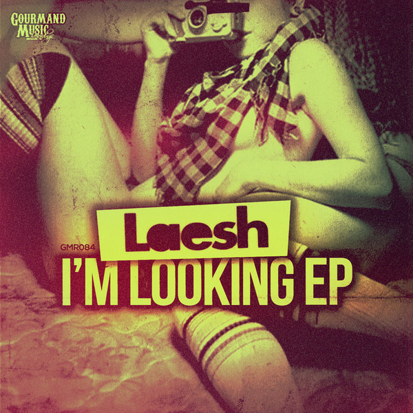00-Laesh-I'm Looking EP-2015-