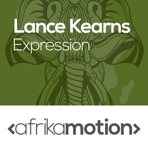 Lance Kearns - Expression