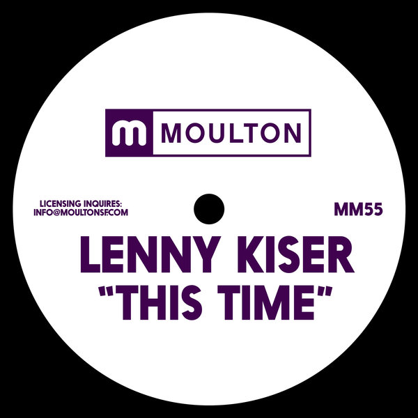 00-Lenny Kiser-This Time-2015-
