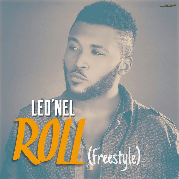 Leo'nel - Roll (Freestyle)