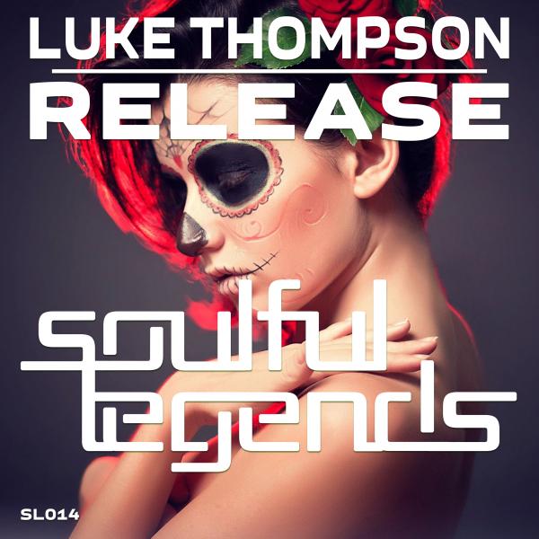 Luke Thompson - Release