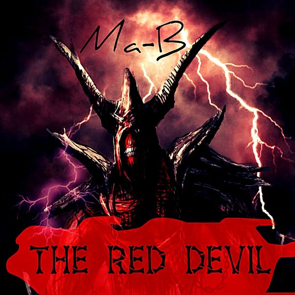 Ma-B - The Red Devil