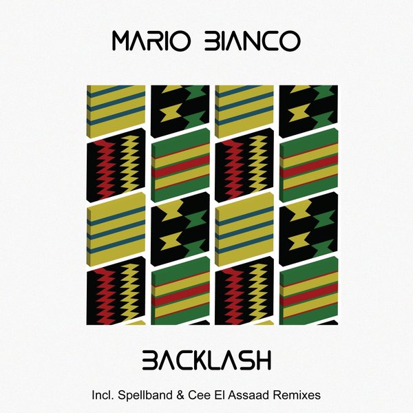 Mario Bianco - Backlash