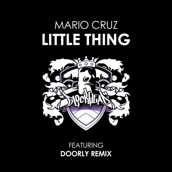 00-Mario Cruz-Little Thing-2015-