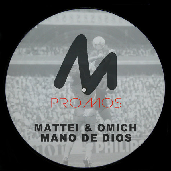 Mattei & Omich - Mano De Dios