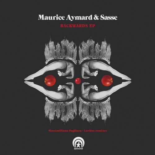 Maurice Aymard & Sasse - Backwards EP