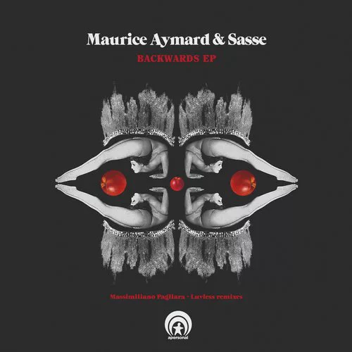 Maurice Aymard & Sasse - Backwards EP