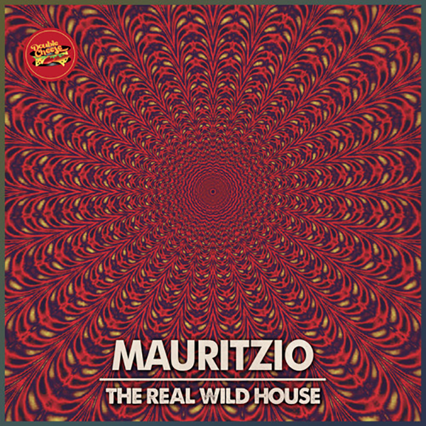 Mauritzio - The Real Wild House