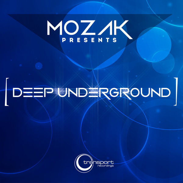 Mozak - Deep Underground