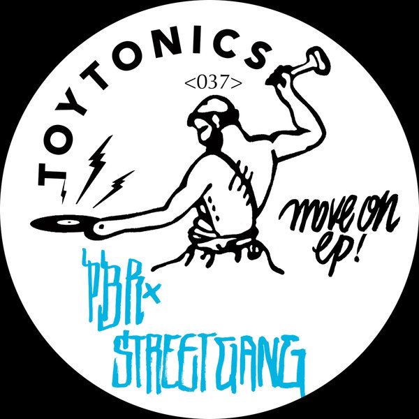00-PBR Streetgang-Move On EP-2015-