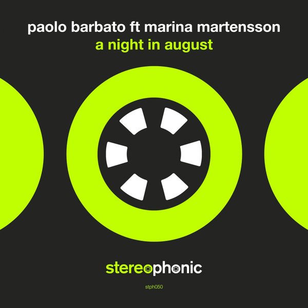 00-Paolo Barbato Ft Marina Martenss-A Night In August-2015-