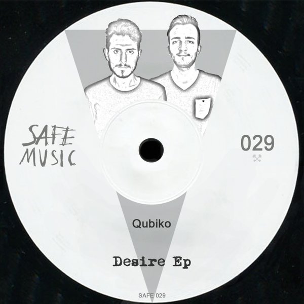 00-Qubiko-Desire EP-2015-