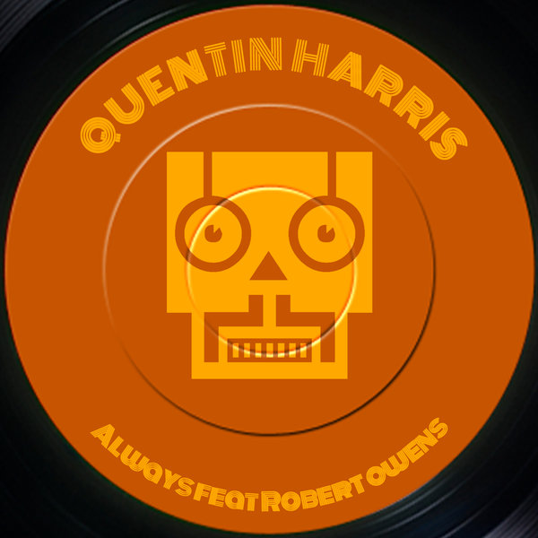 00-Quentin Harris Ft Robert Owens-Always-2015-