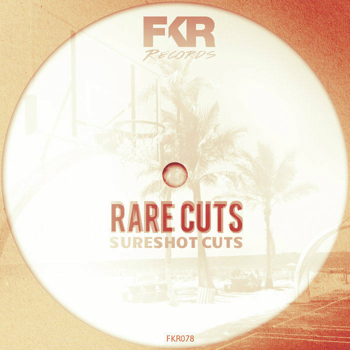 00-Rare Cuts-Sureshot Cuts-2015-