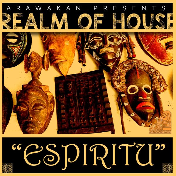 Realm Of House - Espiritu