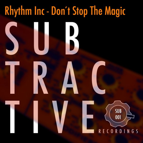 00-Rhythm Inc-Don't Stop The Magic-2015-
