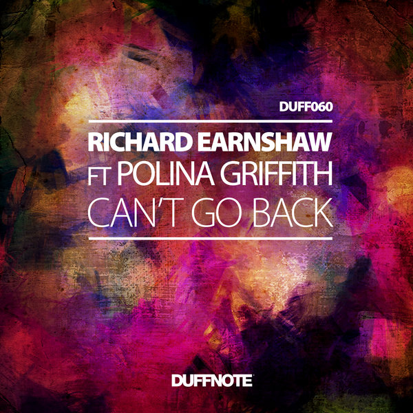 00-Richard Earnshaw Ft Polina Griffith-Can't Go Back-2015-
