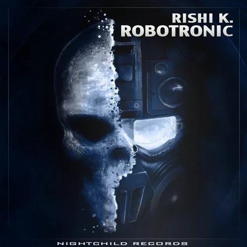 Rishi K. - Robotronic