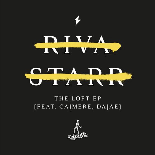 Riva Starr Ft Cajmere & Dajae - The Loft EP
