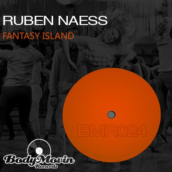 00-Ruben Naess-Fantasy Island-2015-