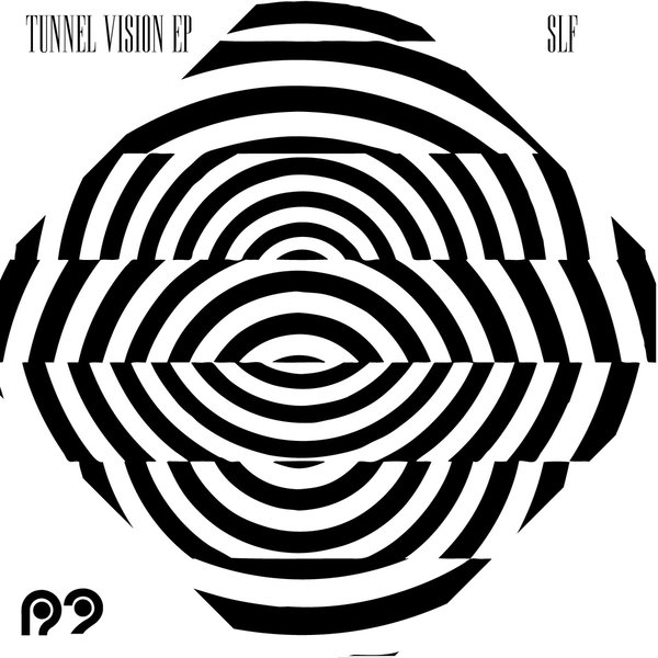 S L F - Tunnel Vision EP