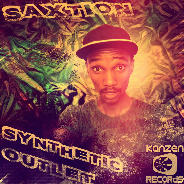 Saxtion - Synthetic Outlet