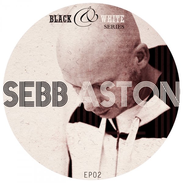Sebb Aston - Black & White Series Ep 02