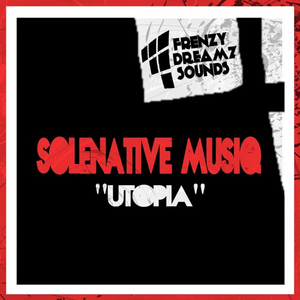 Solenative Musiq - Utopia