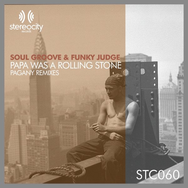 00-Soul Groove & Funky Judge-Papa Was A Rolling Stone (Remixes)-2015-