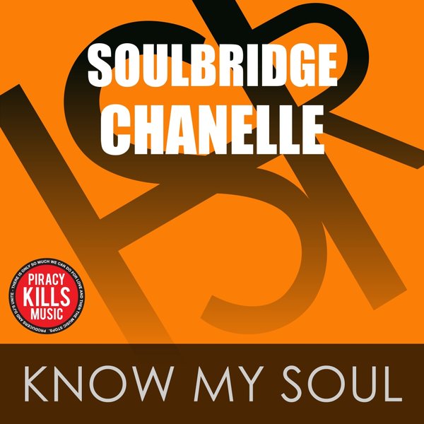 00-Soulbridge Ft Chanelle-Know My Soul-2015-