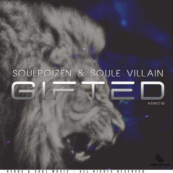 Soulpoizen - Gifted