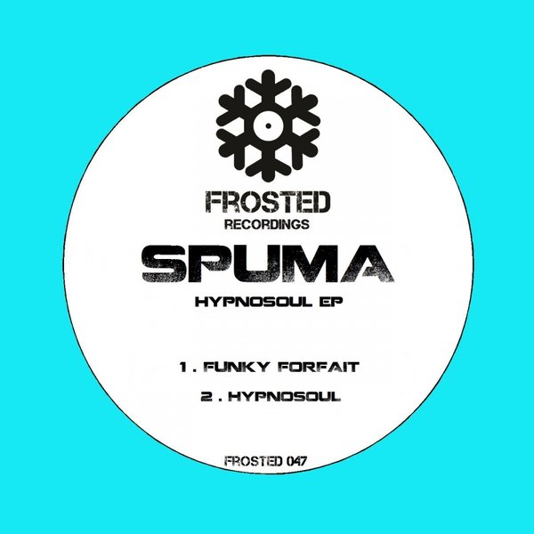00-Spuma-Hypnosoul EP-2015-