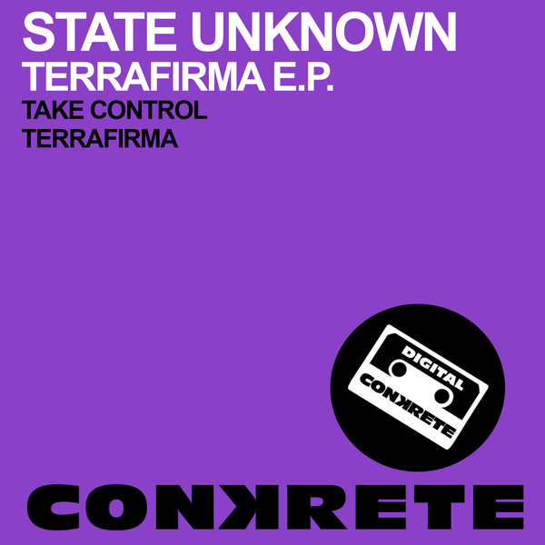 State Unknown - Terrafirma EP