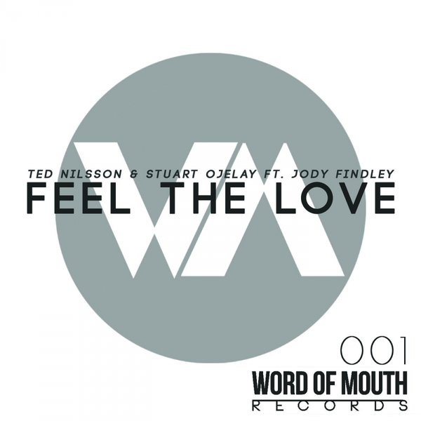 00-Ted Nilsson & Stuart Ojelay Ft Jody Findley-Feel The Love-2015-