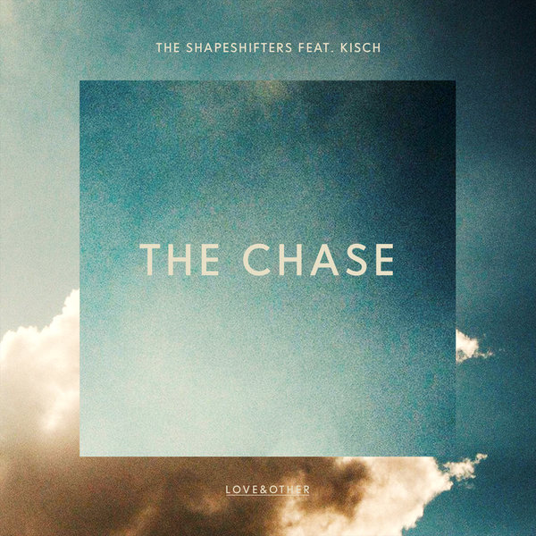 00-The Shapeshifters-The Chase-2015-