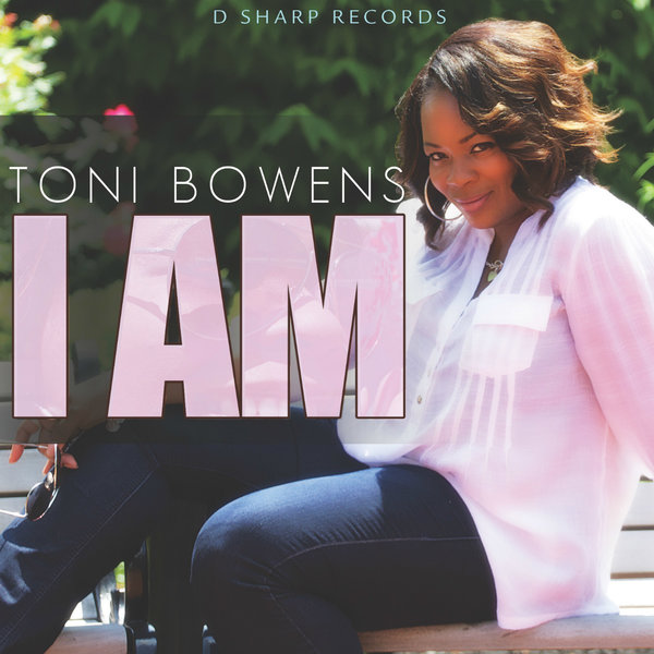 00-Toni Bowens-I Am-2015-