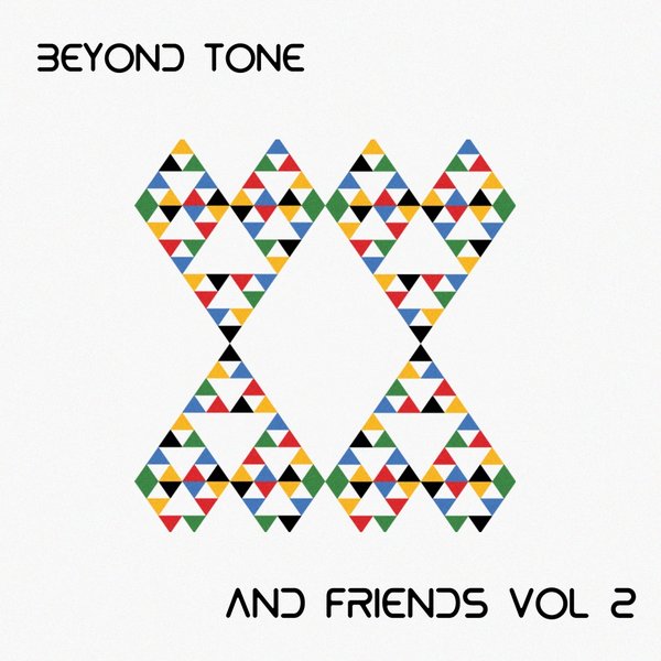 00-VA-Beyond Tone & Friends Vol. 2-2015-