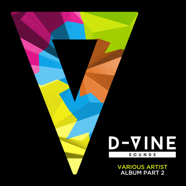 VA - D-Vine Sounds Pt. 2