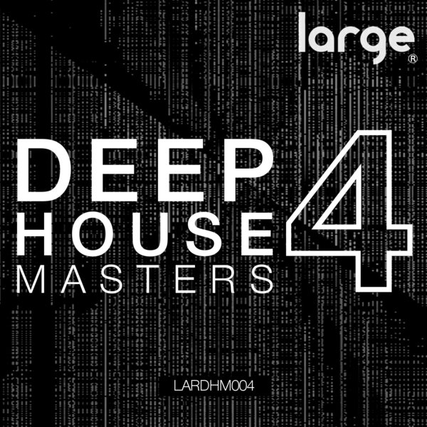 00-VA-Deep House Masters 4 [Unmixed]-2015-