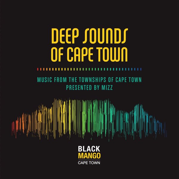 VA - Deep Sounds Of Cape Town