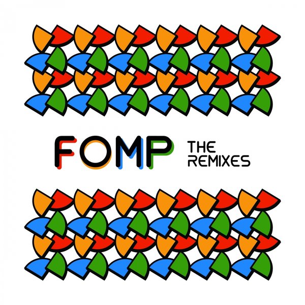 VA - FOMP The Remixes