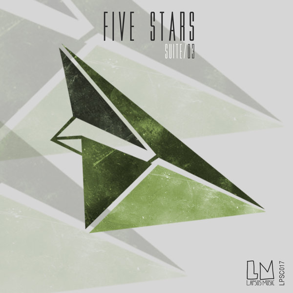 VA - Five Stars - Suite 03