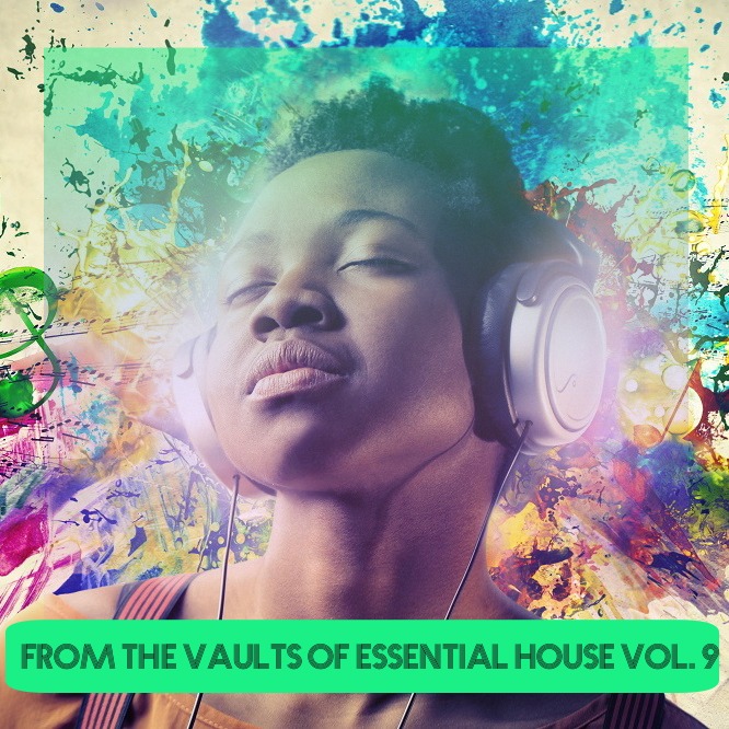 VA - From The Vaults Of Essential House Vol. 9